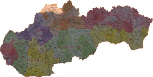 Lokalizácia